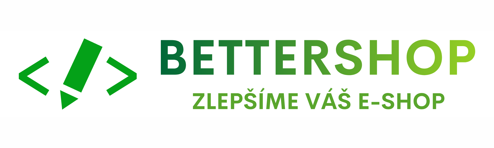 BetterShop - zlepšíme váš e-shop